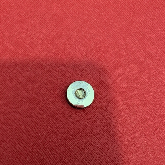 Kate Spade Pink Wristlet Clutch - Picture 8 of 14